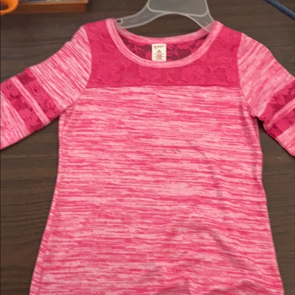 Arizona Girls Blouse